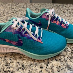 Nike Air Zoom Pegasus - Tropical ❤️